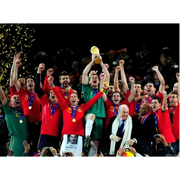 FIFA世界杯